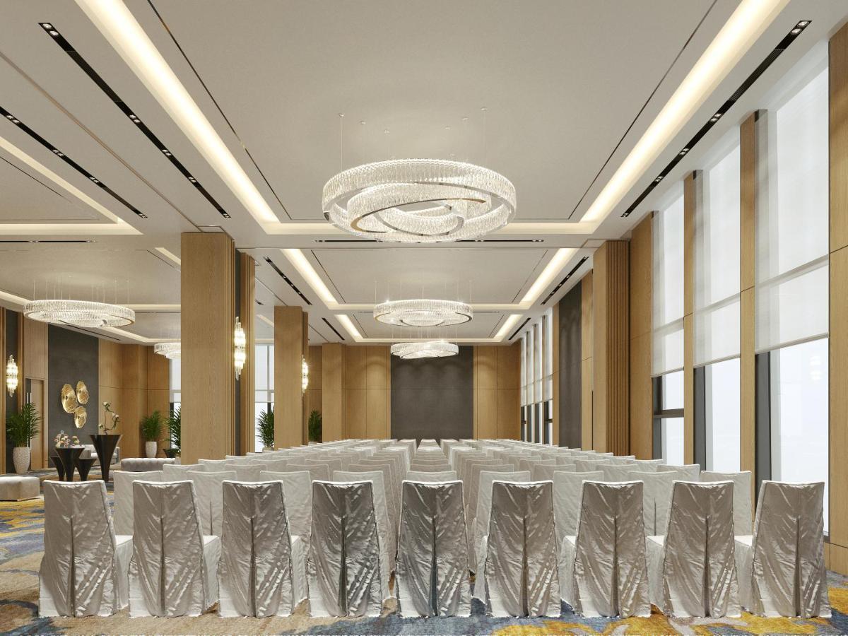 Grand K Hotel Suites Hanoi Exterior foto